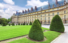 Paris City Vision731