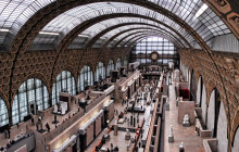 Paris City Vision733