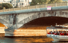 Paris City Vision734