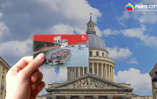 Paris City Vision736