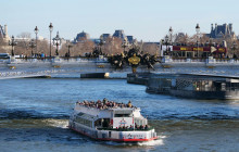 Paris City Vision737