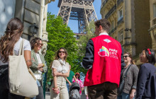 Paris City Vision742