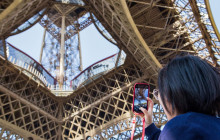 Paris City Vision743