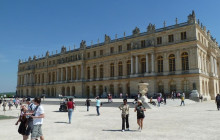 Paris City Vision744