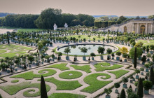 Paris City Vision745