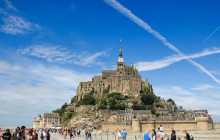 Paris City Vision747