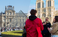 Paris City Vision749