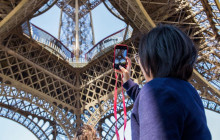 Paris City Vision771