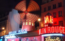 Paris City Vision772