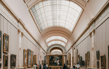 Paris City Vision774