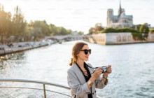 Paris City Vision775