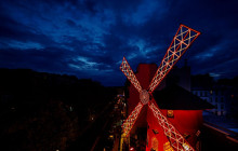 Paris City Vision779