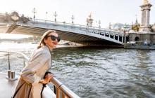 Paris City Vision781