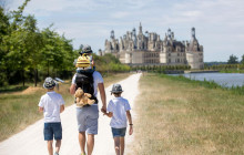 Paris City Vision784