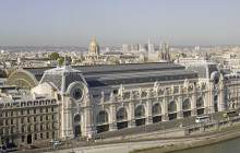 Paris City Vision787