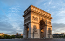 Paris City Vision789