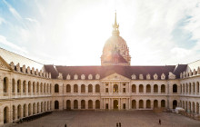 Paris City Vision790