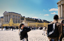 Paris City Vision793