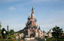 Paris City Vision800