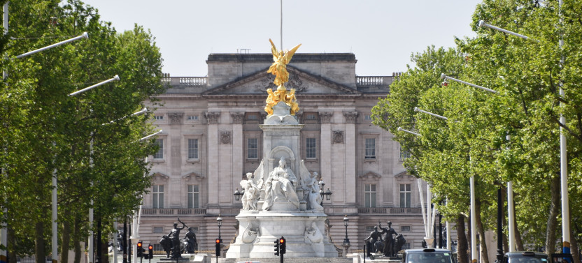 2.5-Hour Private Sightseeing Taxi Tour of London