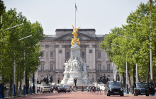 Tours of the UK2