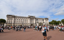 Tours of the UK5