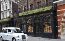 Tours of the UK6