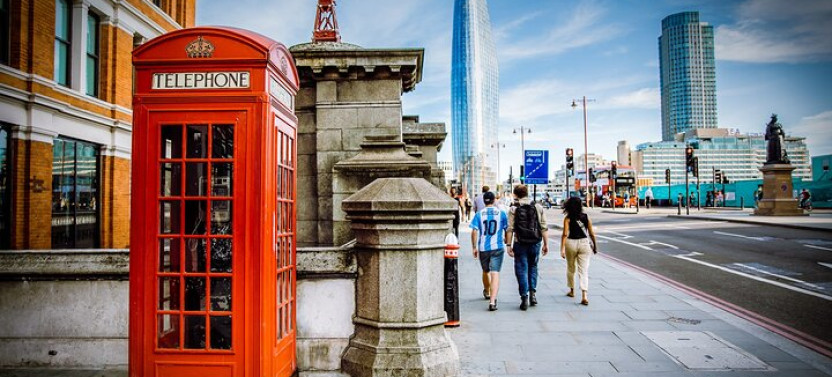 Private London Day Tour With A Local Guide: Tailored To Your Interests