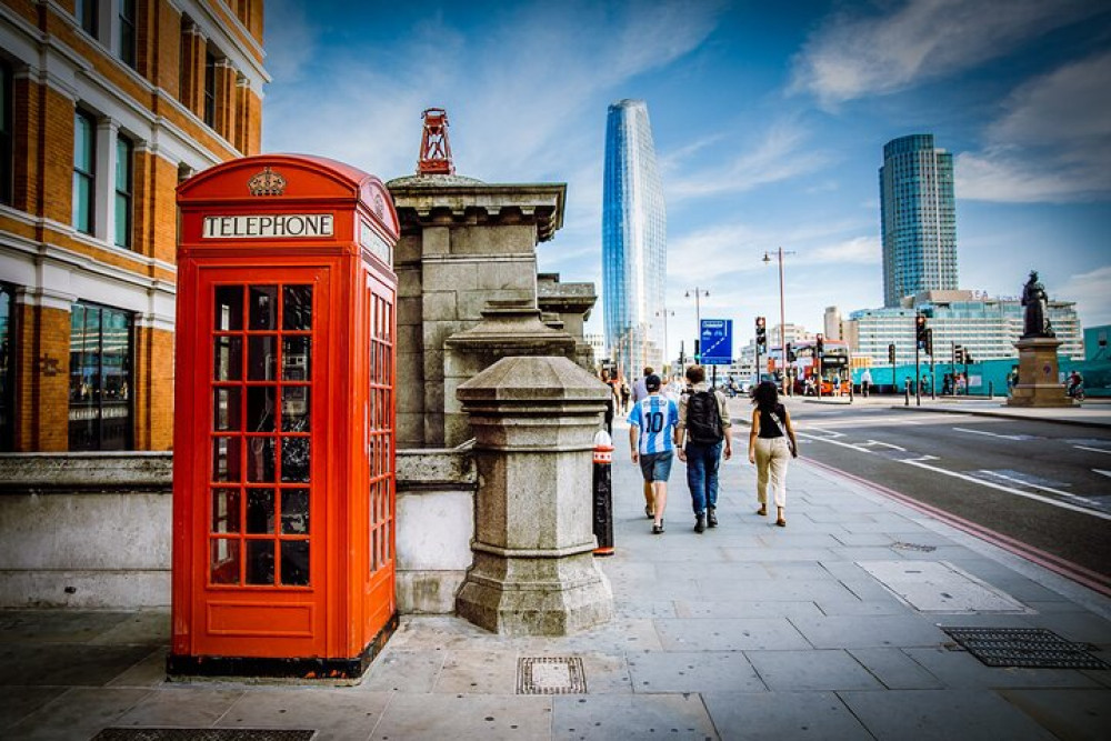 Private London Day Tour With A Local Guide: Tailored To Your Interests