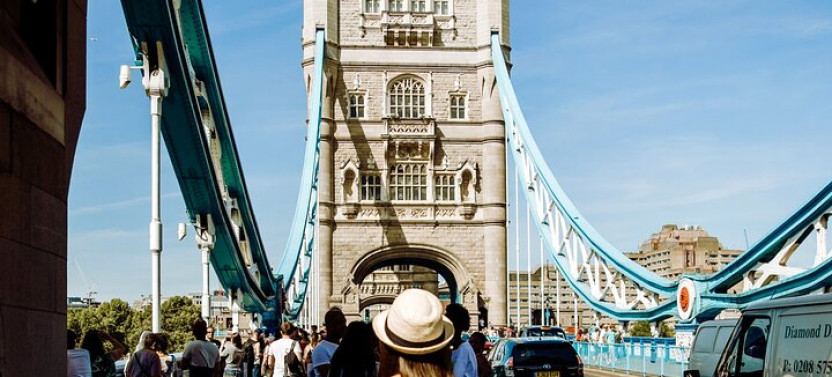 Private London Day Tour With A Local Guide: Tailored To Your Interests