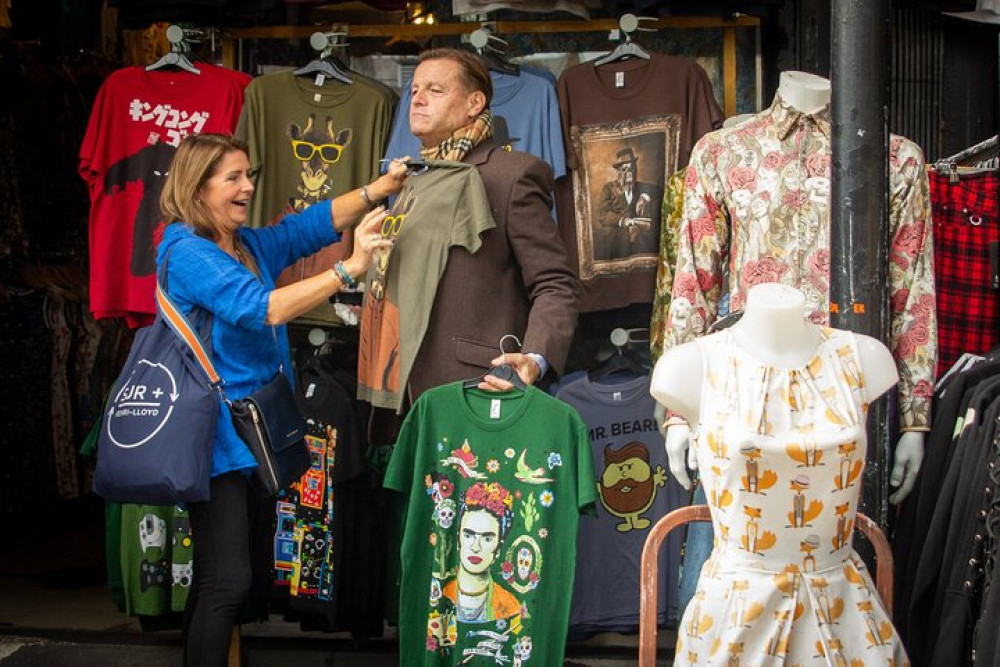 Private London Day Tour With A Local Guide: Tailored To Your Interests