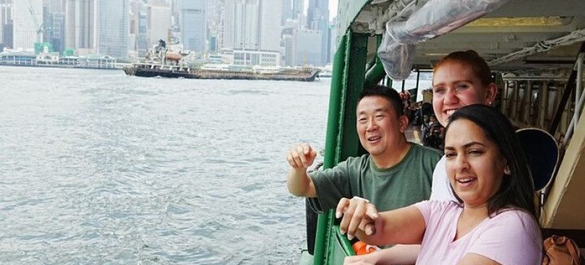 Hong Kong Private Tour: Personalized With Local Guide