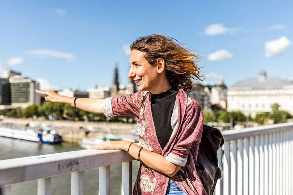 Budapest Tour: Book A Local Host