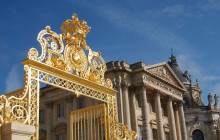 Paris City Vision2
