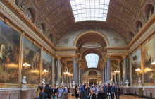 Paris City Vision3