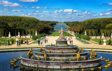 Paris City Vision4