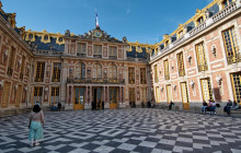 Paris City Vision6