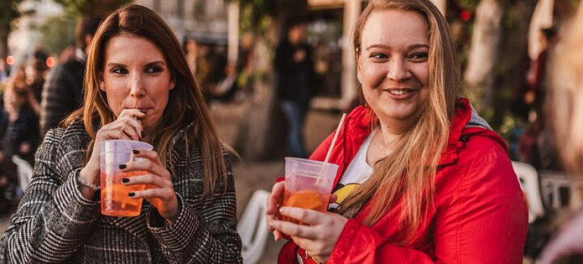 Budapest Food Tour With A Local: A Feast For Foodies