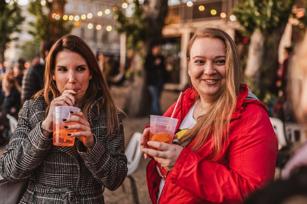 Budapest Food Tour With A Local: A Feast For Foodies