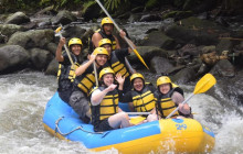 Ubud Quad Biking9