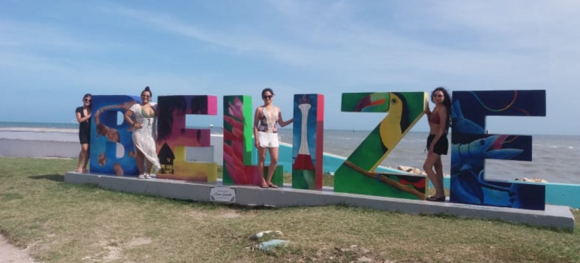 The Real Belize City Tour