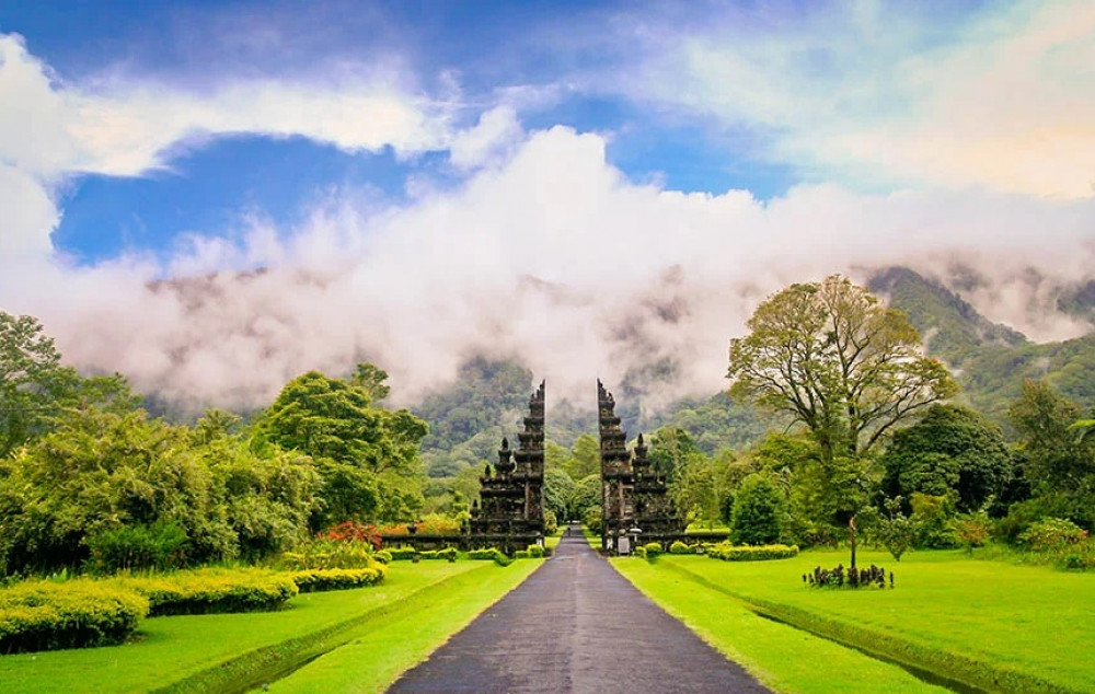 Your Bali Trekking Tour