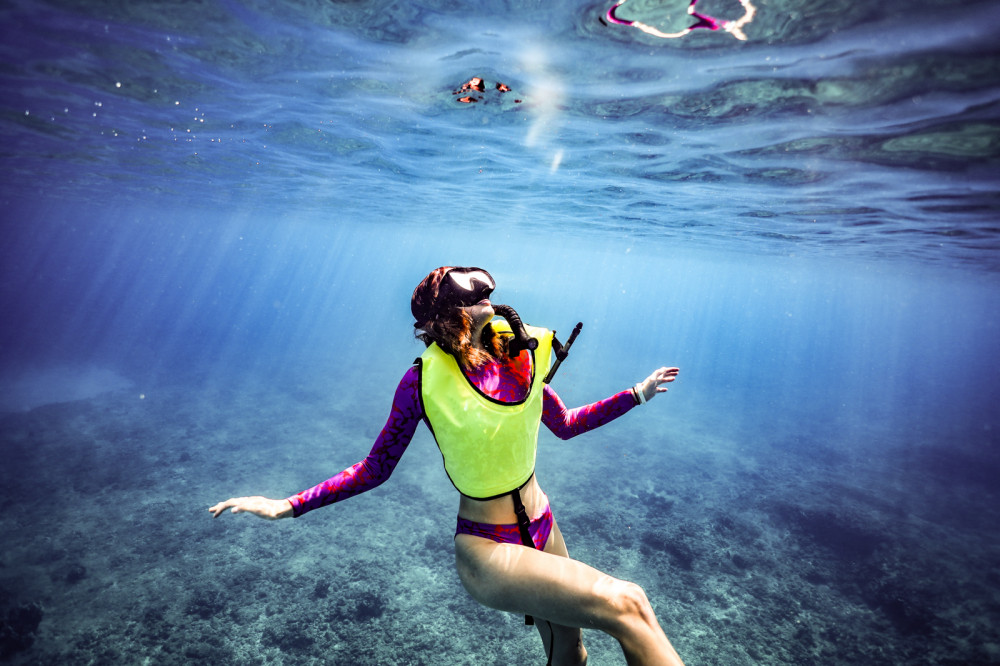 Ocean Journeys LLC