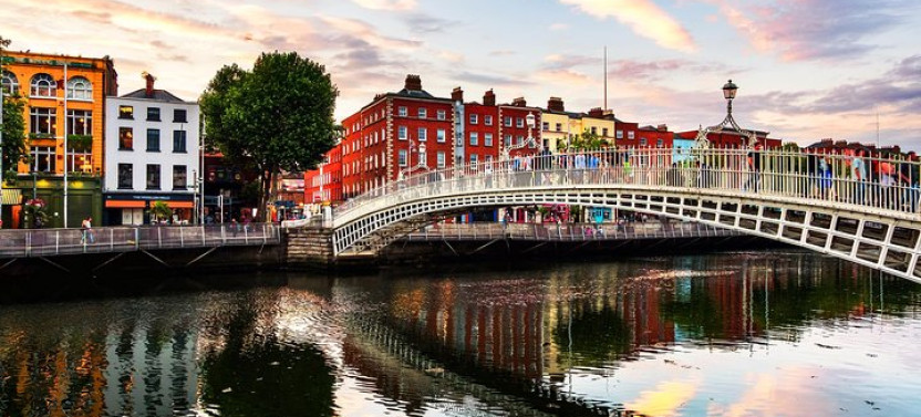 Personalized & Private Dublin One Day Tour With A Local