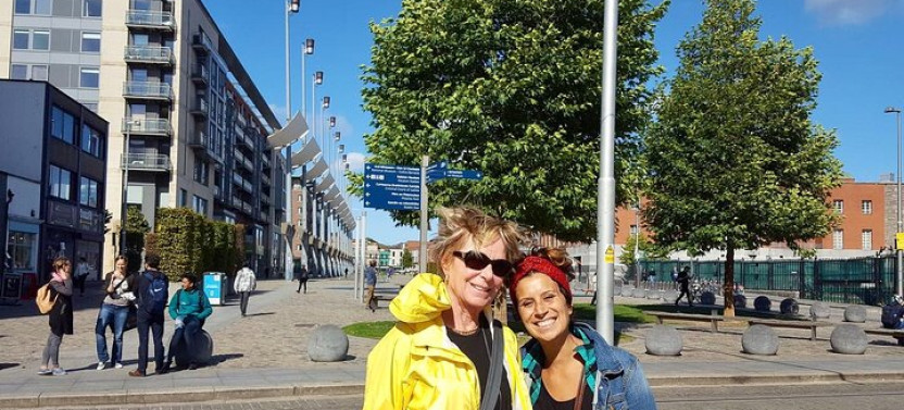 Personalized & Private Dublin One Day Tour With A Local
