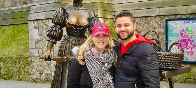 Personalized & Private Dublin One Day Tour With A Local
