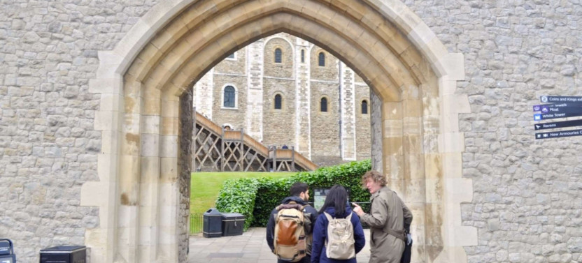 Small Group Expert-Led Tower of London Tour