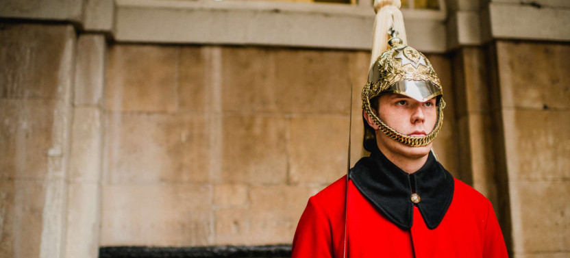 Small Group Expert-Led Tower of London Tour