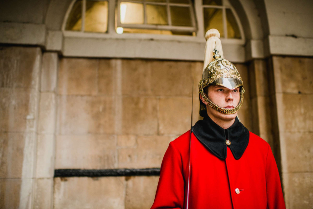 Small Group Expert-Led Tower of London Tour