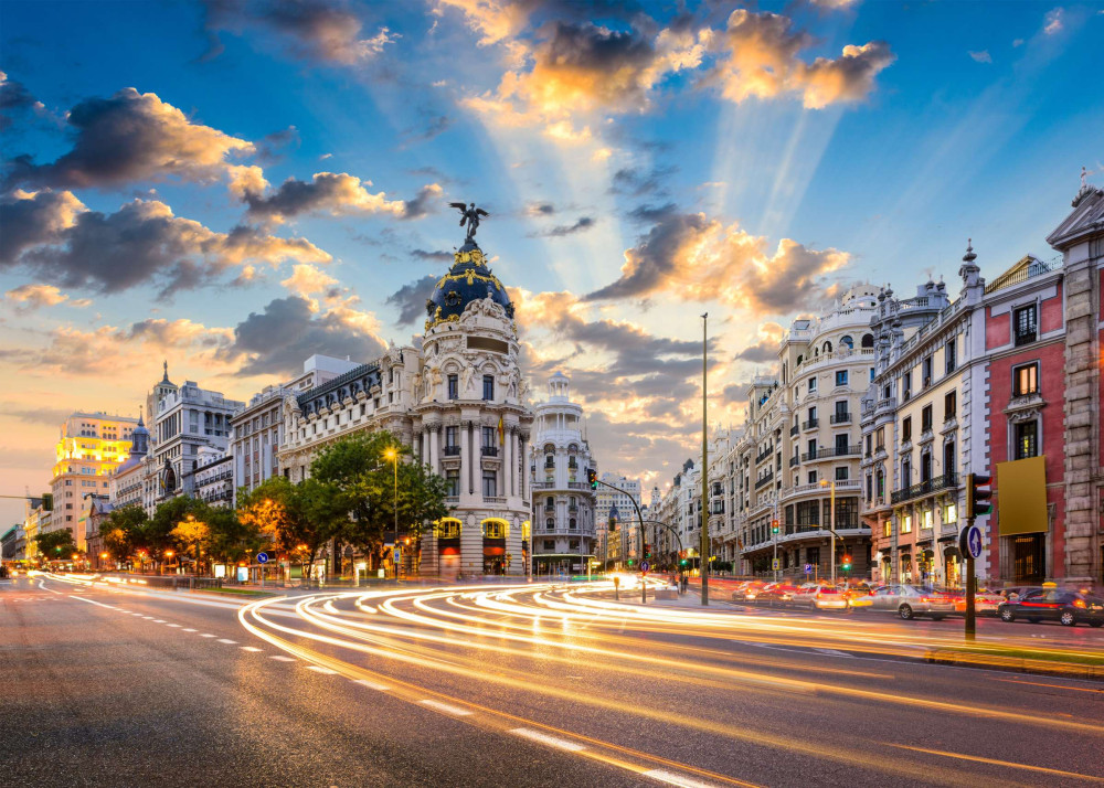Small Group Expert-led Spanish Civil War Tour